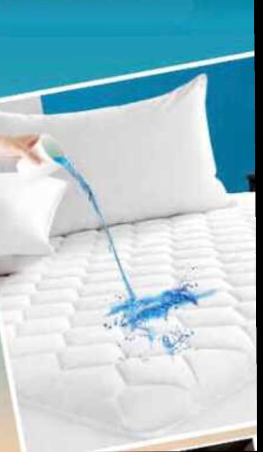 PROTECTORS MATTRESS TOWELING WATERPROOF - Image 3
