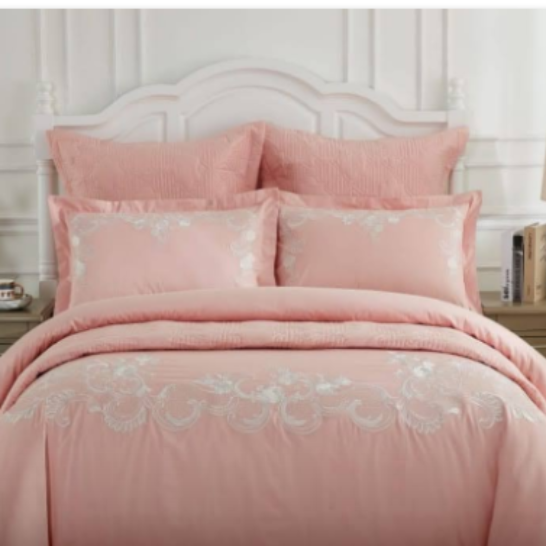 7-Piece Luxury Bedding Set