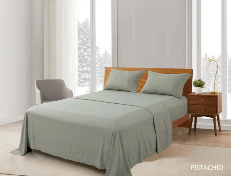 SHEET SETS VINTAGE WASHED - Image 4