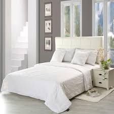 Duvet Inners Natural Cotton